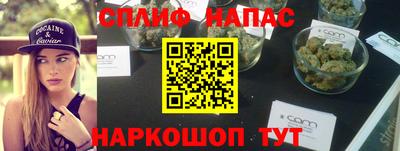 молекула духа Заволжье